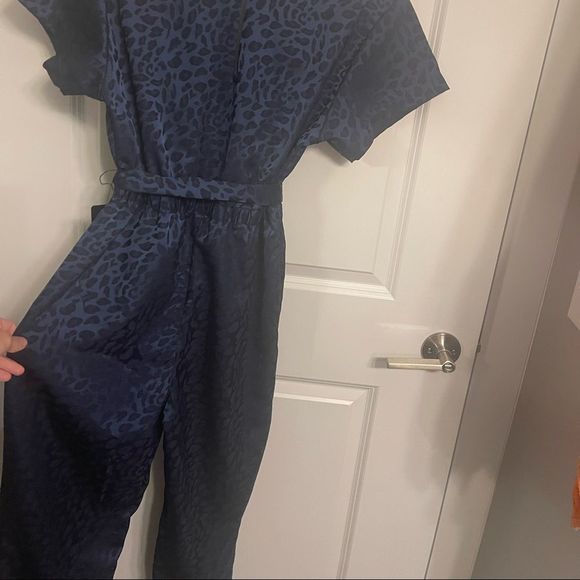 Express Jumpsuit - Picture 8 of 8